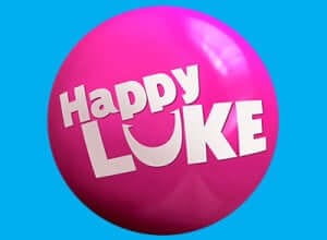 Happyluke โบนัสฟรีสปิน