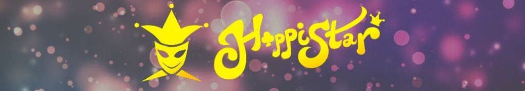 happistar คาสิโนออนไลน์