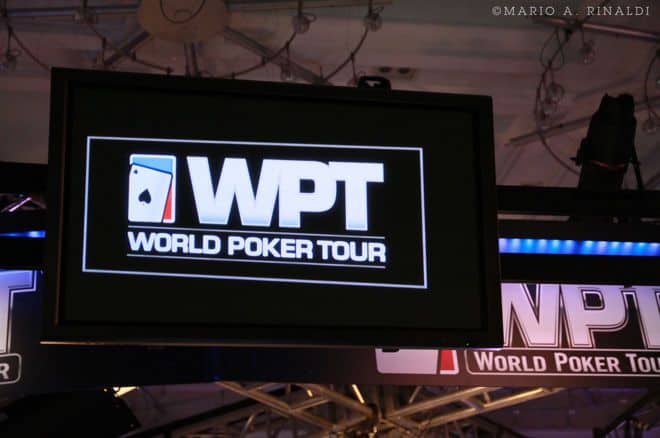 world poker tour ขายได้ทะลุเป้า