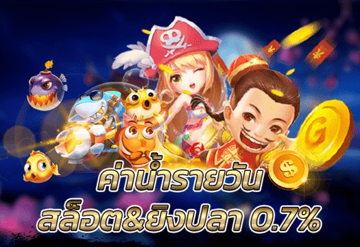 คอมมิชชั่นสล็อต