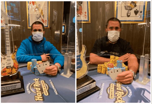 ricardo eyzaguirre poker